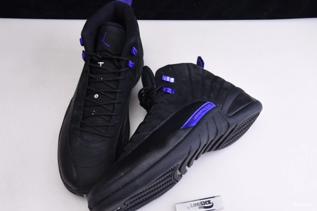Cheap TBK 'Dark Concord' Retro CT8013 12 Air Jordan 005 0729